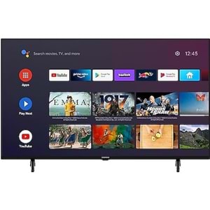 GRUNDIG 55 GFU 7900A UHD 4K ANDROID TV 55''