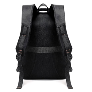 LECOO BG04 LAPTOP BAG BLACK