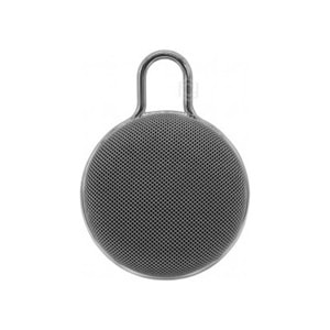 FRISBY 186BT WIRELESS SPEAKER SILVER