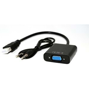 BEEK HDMI TO VGA ADAPTER