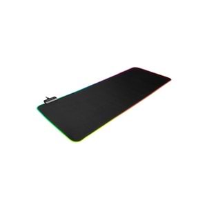 GAMEPOWER GP700RGB RUBBER GAMING MOUSEPAD 700x300