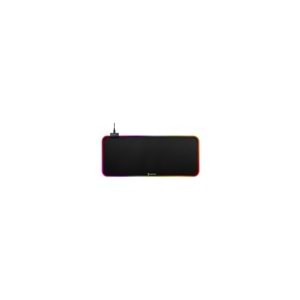 GAMEPOWER GP700RGB RUBBER GAMING MOUSEPAD 700x300
