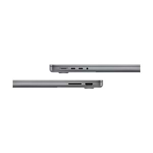 APPLE MACBOOK PRO M3 CHIP 2023 14 INCH 8 GB RAM 512 GB SSD