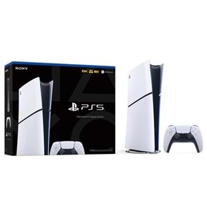 PS5 SLIM DIGITAL EDITION 1 TB