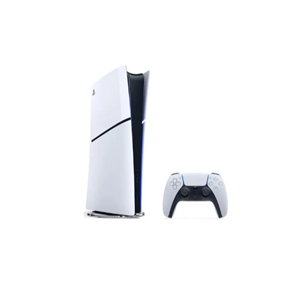 PS5 SLIM DIGITAL EDITION 825 GB