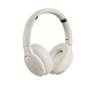 WIWU SOUNDCOOL HEADSET WHITE