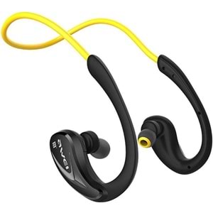 AWEI A880BL WIRELESS STEREO HEADSET