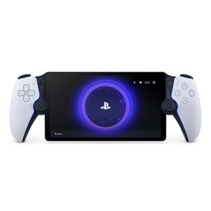 PLAYSATION 5 PORTAL