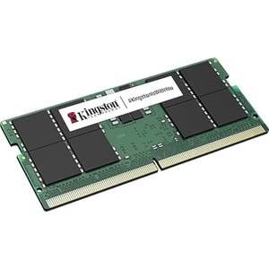 KINGSTON 16GB DDR5 5600 MHz CL46