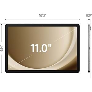 SAMSUNG GALAXY TAB A9+ SM-X210 4/64 GB 11 INCH