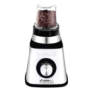 NEWAL BLD3047 2in1 BLENDER & GRINDER