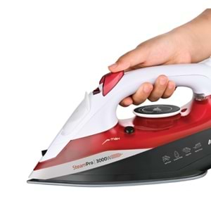 NEWAL IRN1754 STEAM IRON 3000W