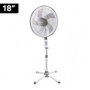 NEWAL FAN324 VANTILATOR 18 INCH