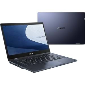 ASUS B3402FB x360 INTEL CORE i7 1255U 16 GB RAM 512 GB SSD 14 INCH TOUCH SCREEN FHD