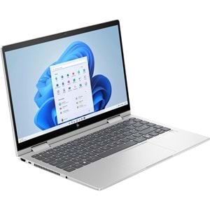 HP ENVY X360 14-ES1013DX INTEL CORE 5-120U 8 GB RAM 512 GB SSD 14 INCH TOUCH SCREEN WIN 11