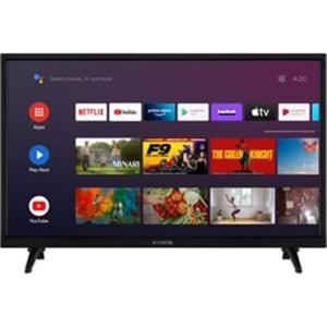 ATLANTIC MBTV32 HD TV 32 INCH
