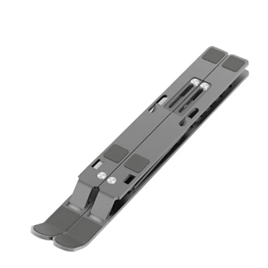 FRISBY FNC-5115ST SILVER NOTEBOOK STAND