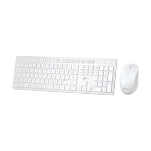 LECOO KABLOSUZ TÜRKÇE Q KLAVYE MOUSE SET