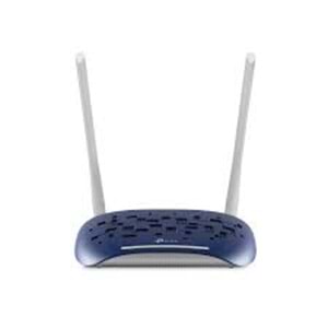 TP-LINK TD-W9960 VDSL/ADSL WIFI MODEM ROUTER
