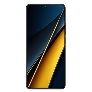 XIAOMI POCO X6 PRO 5G BLACK 8/256 GB
