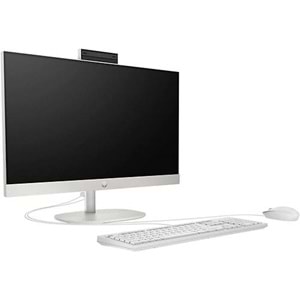 HP AIO 623Z2ET 23.8 INCH I5-1335U 8 GB RAM 512 GB SSD FDOS
