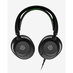 STEELSERIES ARCTIS NOVA 1 WIRED GAMING HEADSET