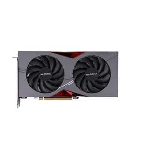 COLORFUL RTX 4060 8GB GDDR6 128Bit NB DUO 8GB V2-V