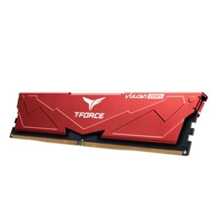 TEAM T-FORCE VULCAN DDR5 RAM 16GB 2x8 5600MHz