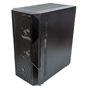 FRISBY FC-9435G 750W 80+ 4XRGB MESH GAMING KASA