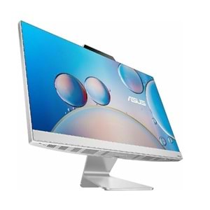 ASUS A3402WBAK-I58512W0D CORE i5-1335U 8GB RAM 512GB SSD 23.8 FREEDOS AIO