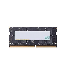 APACER 8GB 3200Mhz CL22 DDR4 LAPTOP RAM