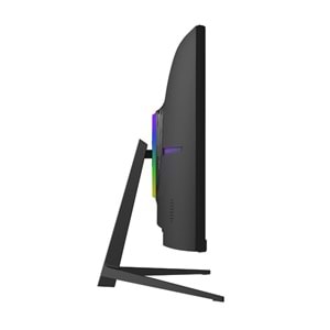 24 GAMEPOWER VIVID T40 CURVED 180Hz MONITOR CURVED FHD VA