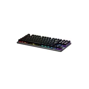 GAMEPOWER EVA 7 RED SWITCH 88 MEKANİK KLAVYE RGB