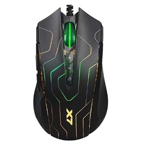 A4 TECH X89 KABLOLU GAMING MOUSE