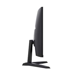 KOORUI 27 INCH 27E6QC CURVED 144Hz GAMING MONITOR 1MS 2K