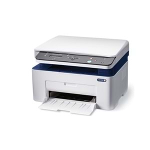 XEROX 3025 MONO LAZER YAZICI/SCAN/COPY/WIFI A4