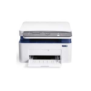 XEROX 3025 MONO LAZER YAZICI/SCAN/COPY/WIFI A4