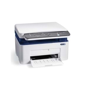 XEROX 3025 MONO LAZER YAZICI/SCAN/COPY/WIFI A4