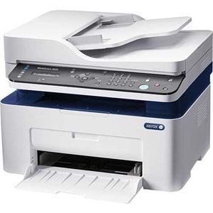 XEROX 3025 MONO LAZER YAZICI/SCAN/COPY/FAX/WIFI A4