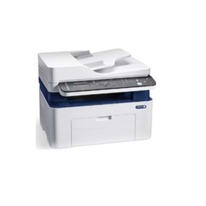 XEROX 3025 MONO LAZER YAZICI/SCAN/COPY/FAX/WIFI A4