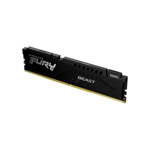 KINGSTON FURY BEAST 32 GB DDR5 5600 MHz CL36 PC RAM
