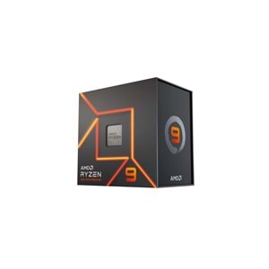 AMD RYZEN 9 7900X 4.70GHz 76MB AM5