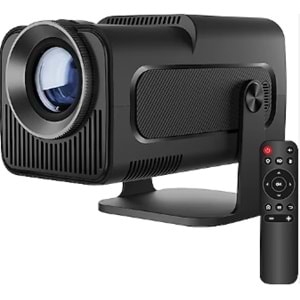 EZCOOL H2 MAX 390 ANSI-LUMEN FULLHD ANDROID SMART PROJECTION