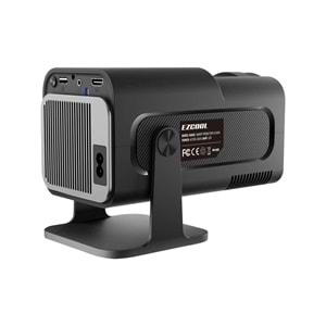 EZCOOL H2 MAX 390 ANSI-LUMEN FULLHD ANDROID SMART PROJECTION