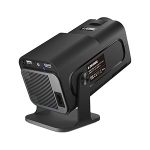 EZCOOL H2 MAX 390 ANSI-LUMEN FULLHD ANDROID SMART PROJECTION