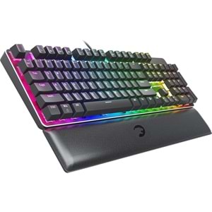 GAMEPOWER OGRE RAINBOW 60M MEKANİK GAMING KLAVYE