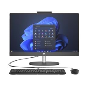 HP ALL-IN ONE 885G7EA 240 G10 i5-1335U 16 GB 512 GB SSD 23.8 FDOS