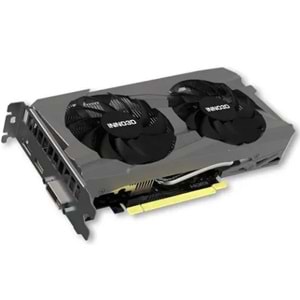 INNO3D RTX3050 TWIN X2 2V 8GB 128Bit GDDR6-LHR