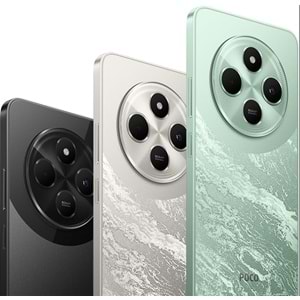 XIAOMI POCO C75 8/256 GB