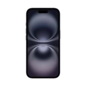 APPLE IPHONE 16 128 GB BLACK